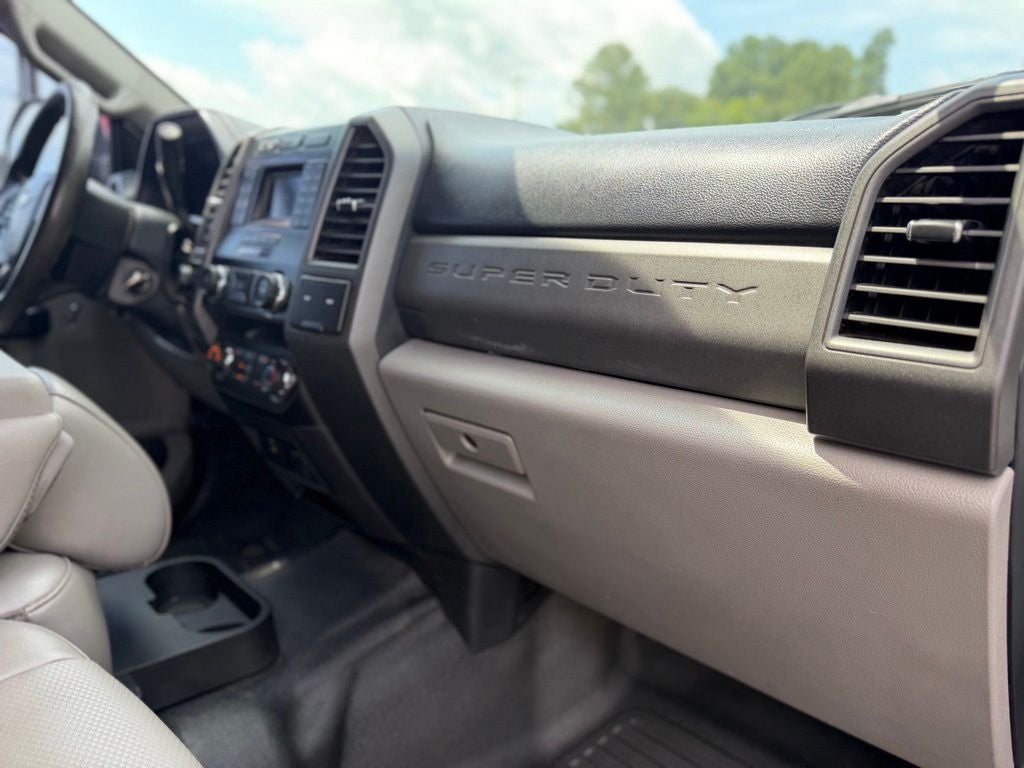 2019 Ford F-250SD XL