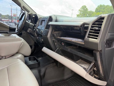 2019 Ford F-250SD XL