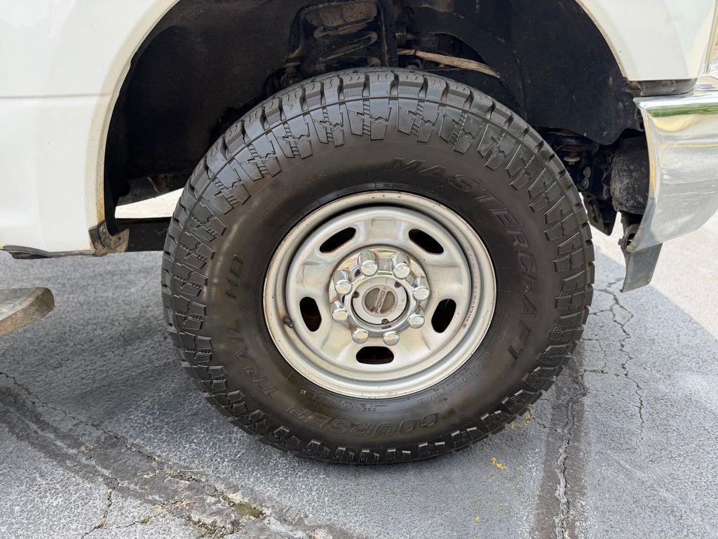 2019 Ford F-250SD XL