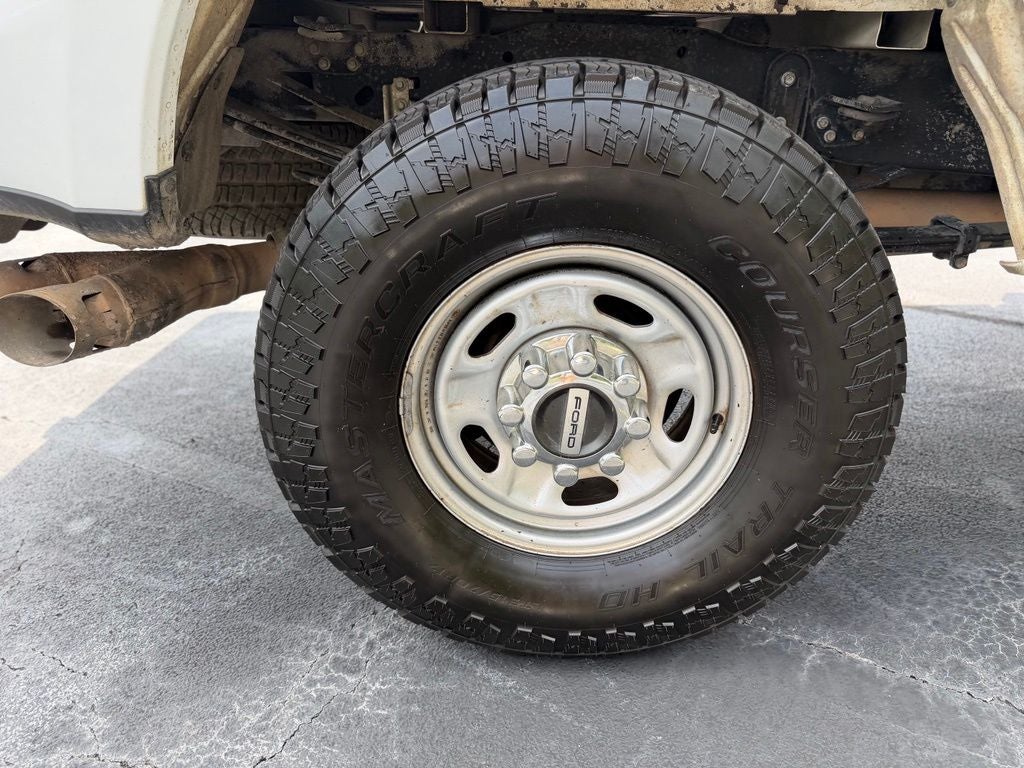 2019 Ford F-250SD XL