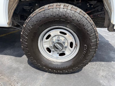 2019 Ford F-250SD XL