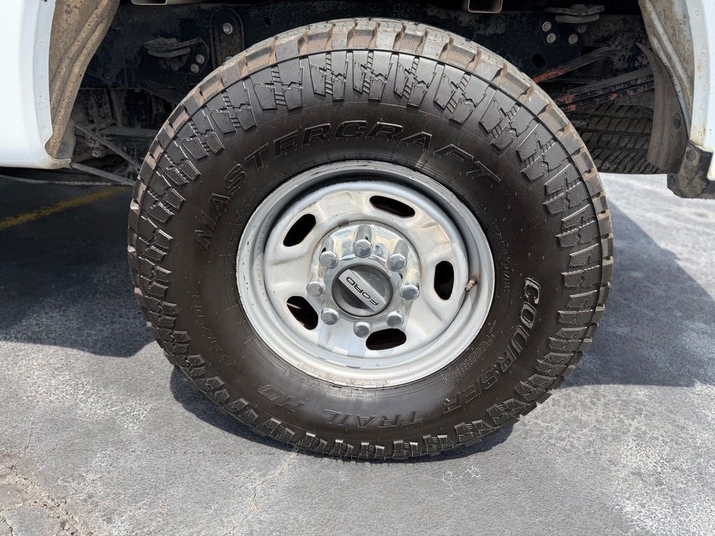 2019 Ford F-250SD XL