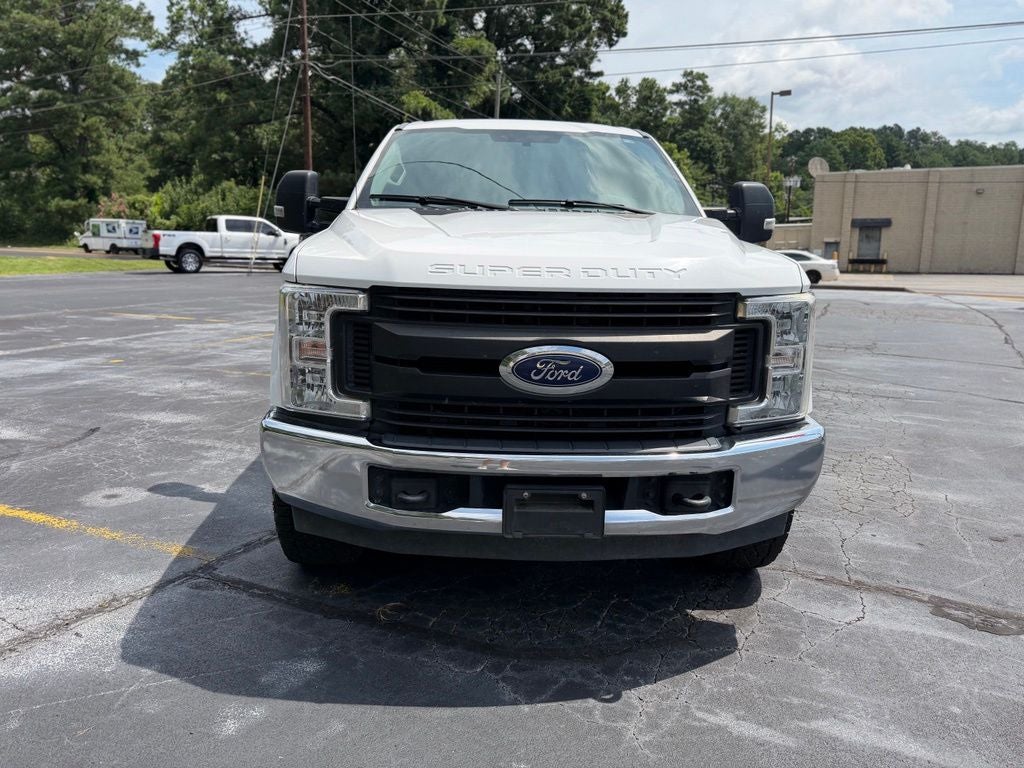 2019 Ford F-250SD XL