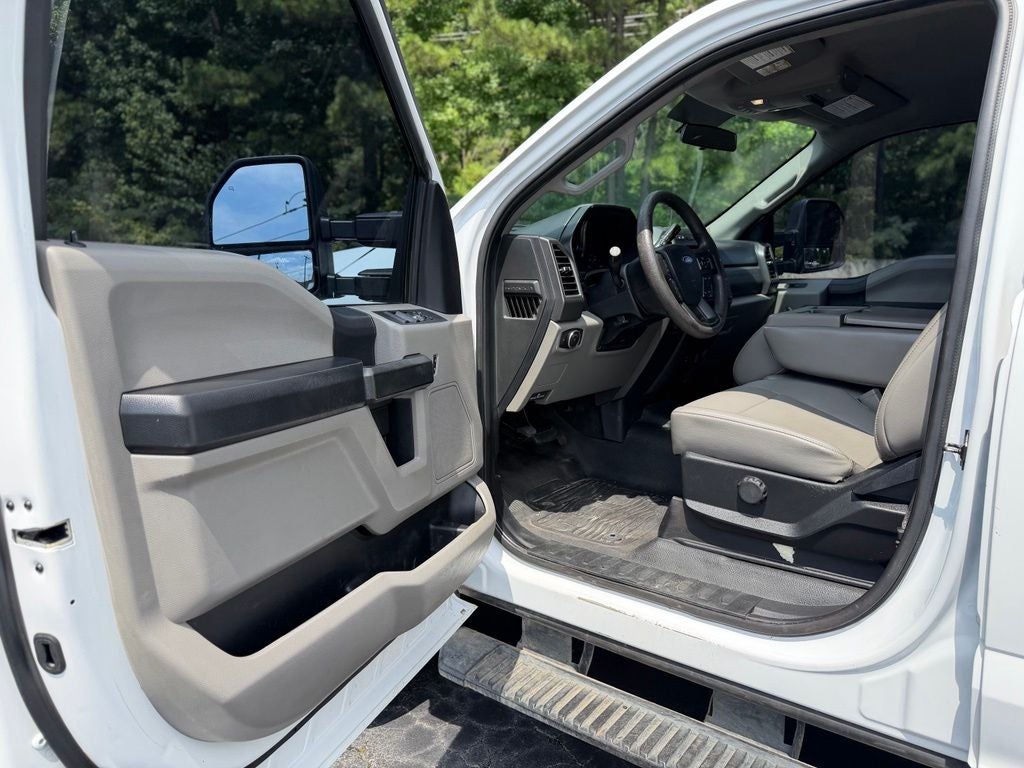2019 Ford F-250SD XL