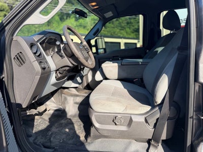 2016 Ford F-450SD XL DRW