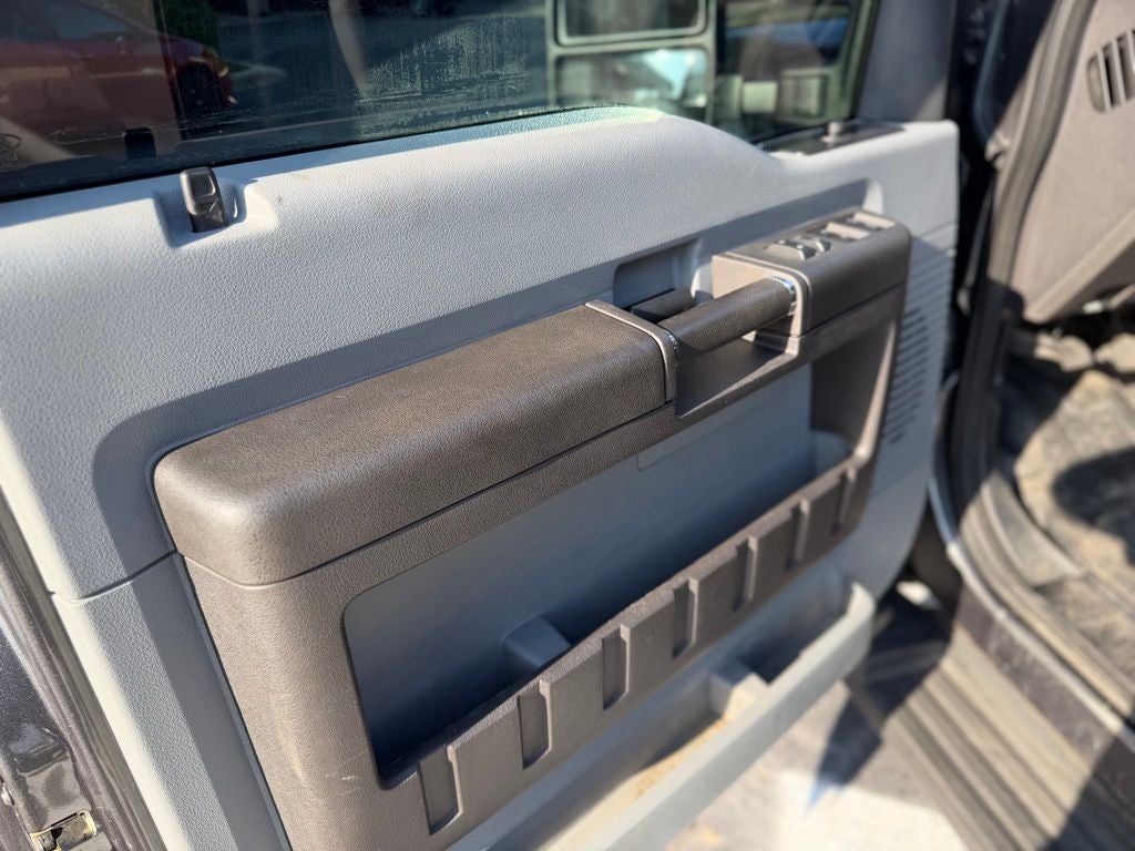 2016 Ford F-450SD XL DRW