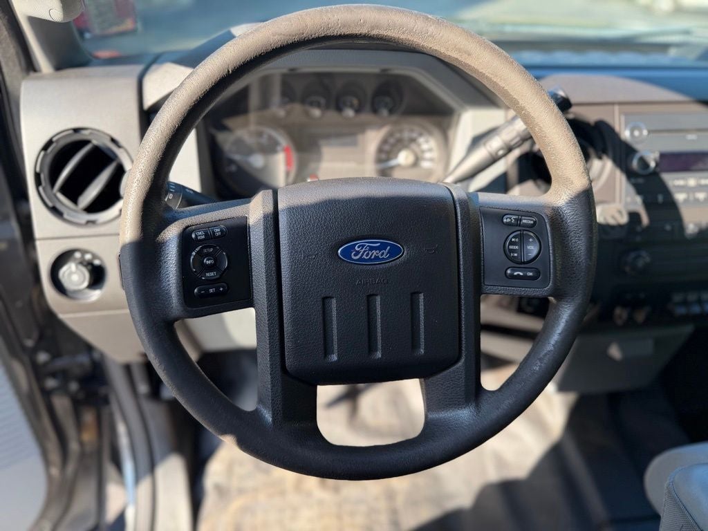 2016 Ford F-450SD XL DRW