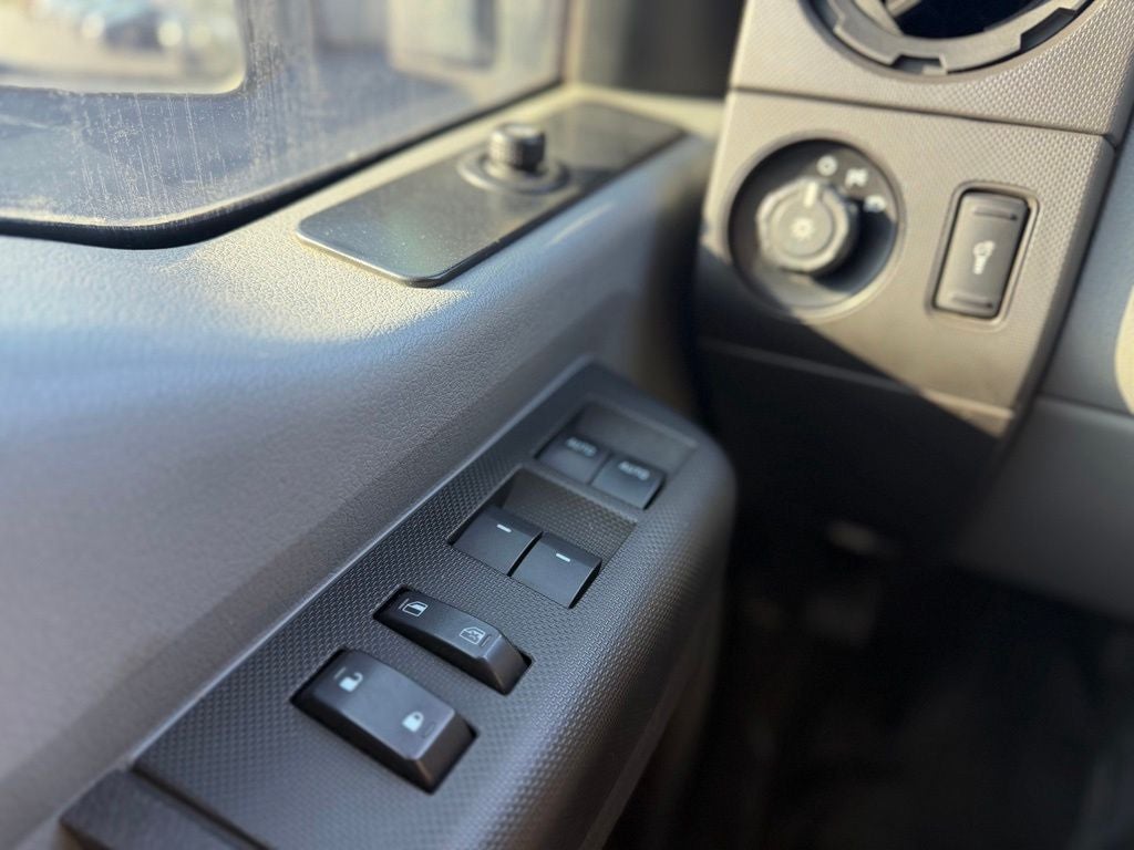 2016 Ford F-450SD XL DRW