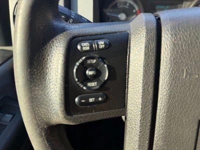 2016 Ford F-450SD XL DRW