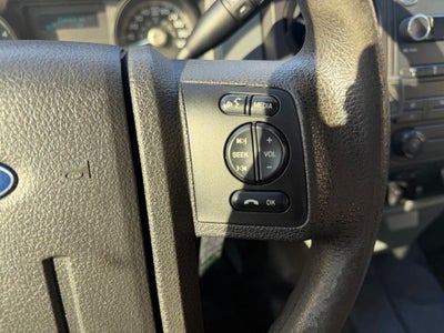 2016 Ford F-450SD XL DRW