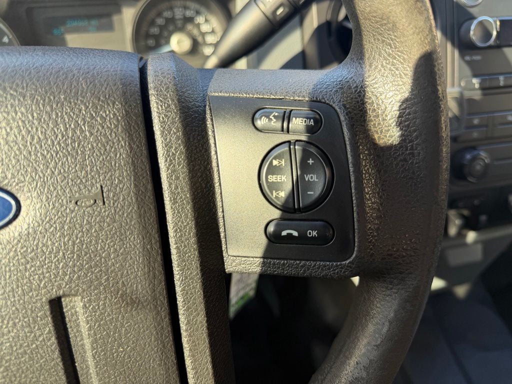 2016 Ford F-450SD XL DRW
