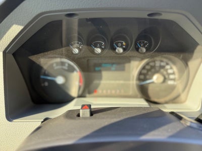 2016 Ford F-450SD XL DRW