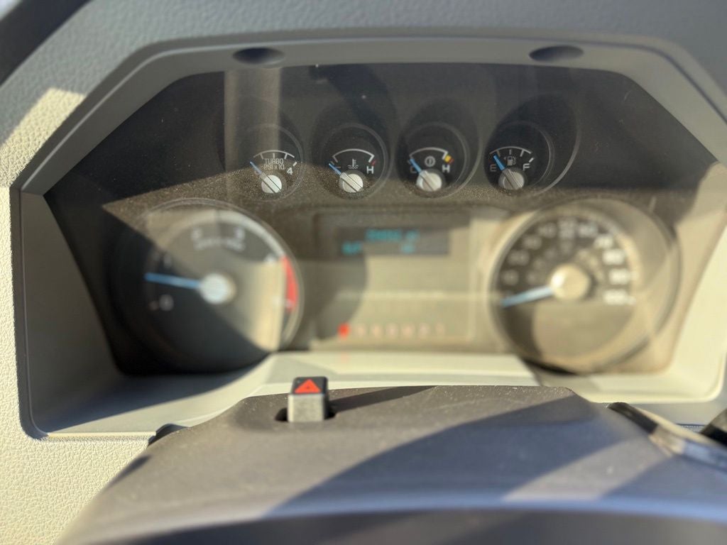 2016 Ford F-450SD XL DRW