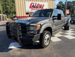 2016 Ford F-450SD XL DRW
