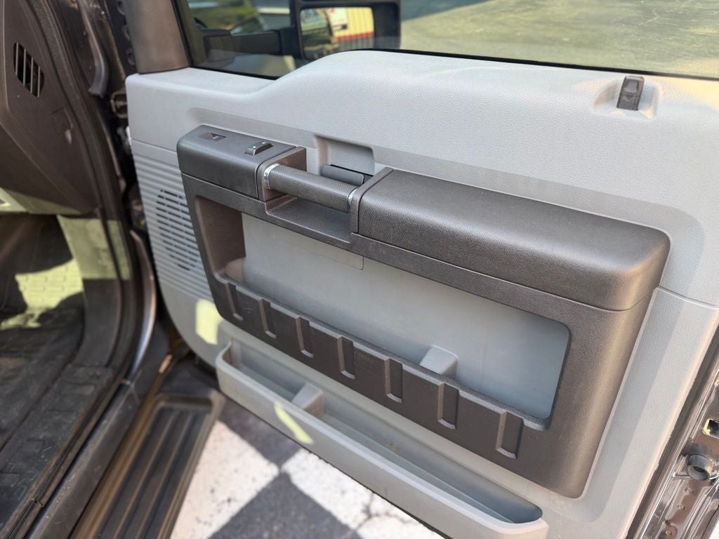 2016 Ford F-450SD XL DRW