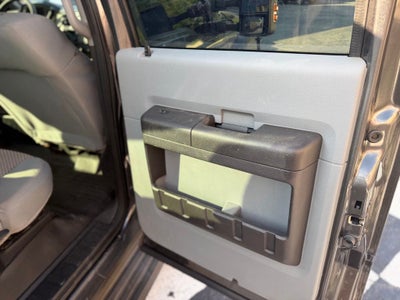 2016 Ford F-450SD XL DRW