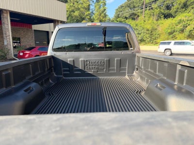 2016 Ford F-450SD XL DRW