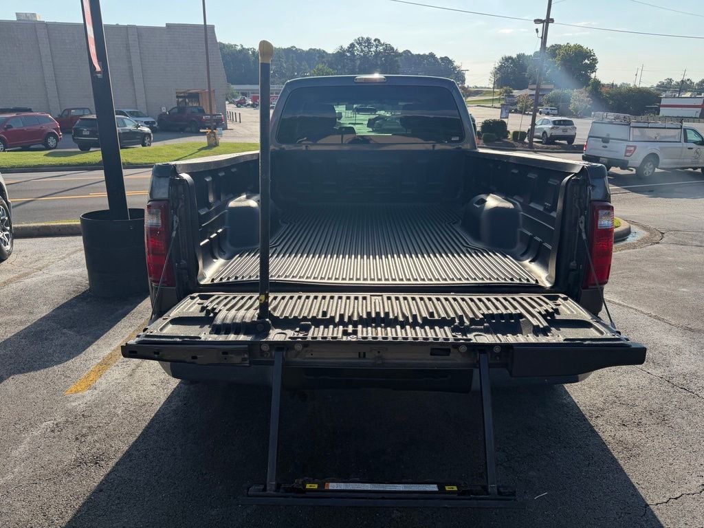 2016 Ford F-450SD XL DRW
