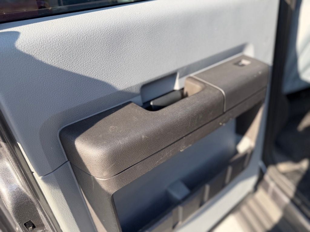 2016 Ford F-450SD XL DRW