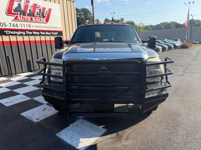 2016 Ford F-450SD XL DRW