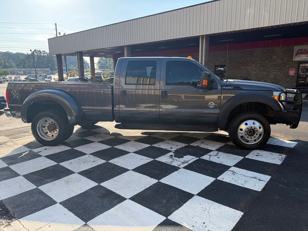 2016 Ford F-450SD XL DRW
