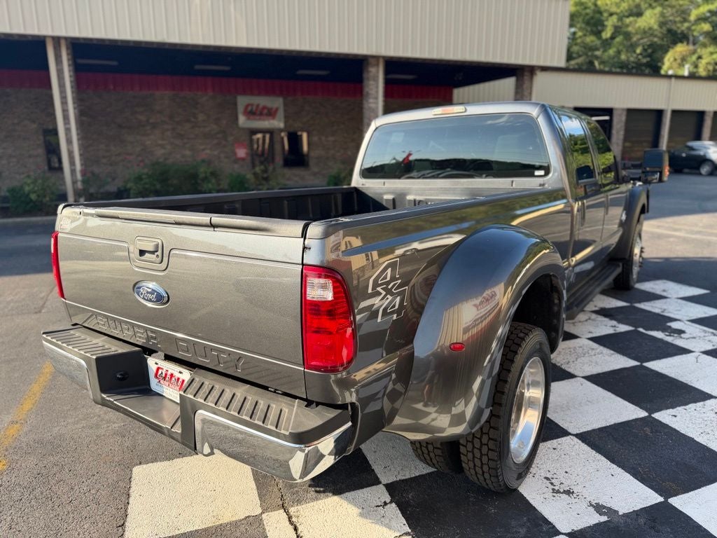 2016 Ford F-450SD XL DRW