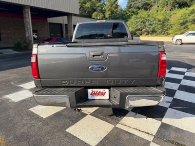 2016 Ford F-450SD XL DRW