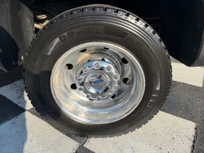 2016 Ford F-450SD XL DRW