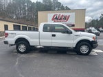 2012 Ford F-150 XL