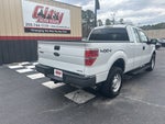 2012 Ford F-150 XL