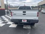 2012 Ford F-150 XL