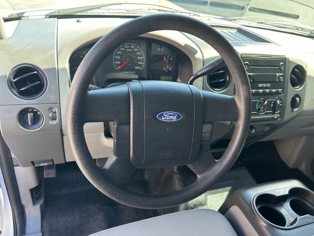2006 Ford F-150 STX