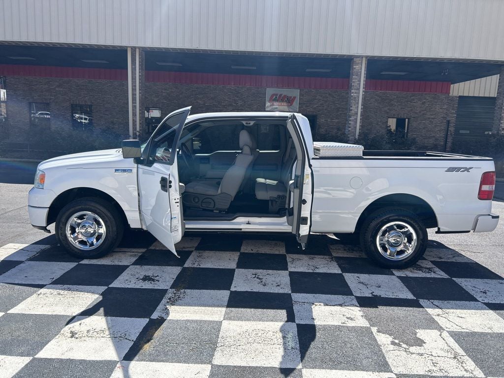 2006 Ford F-150 STX