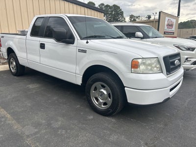 2006 Ford F-150 STX