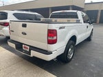 2006 Ford F-150 STX