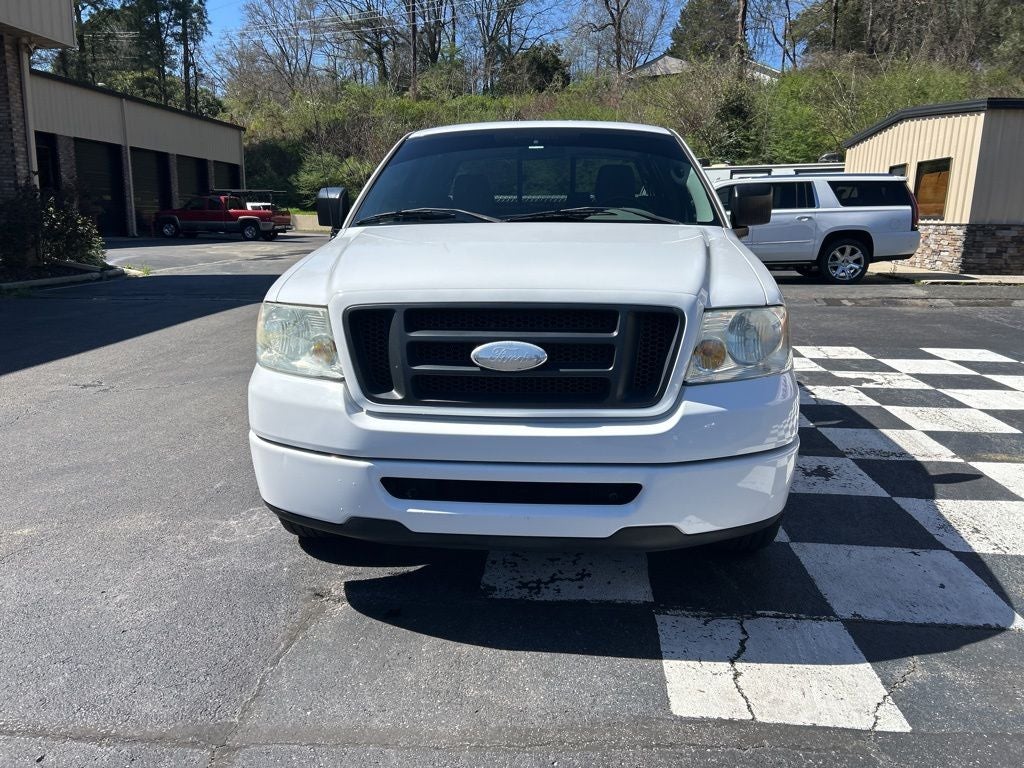 2006 Ford F-150 STX