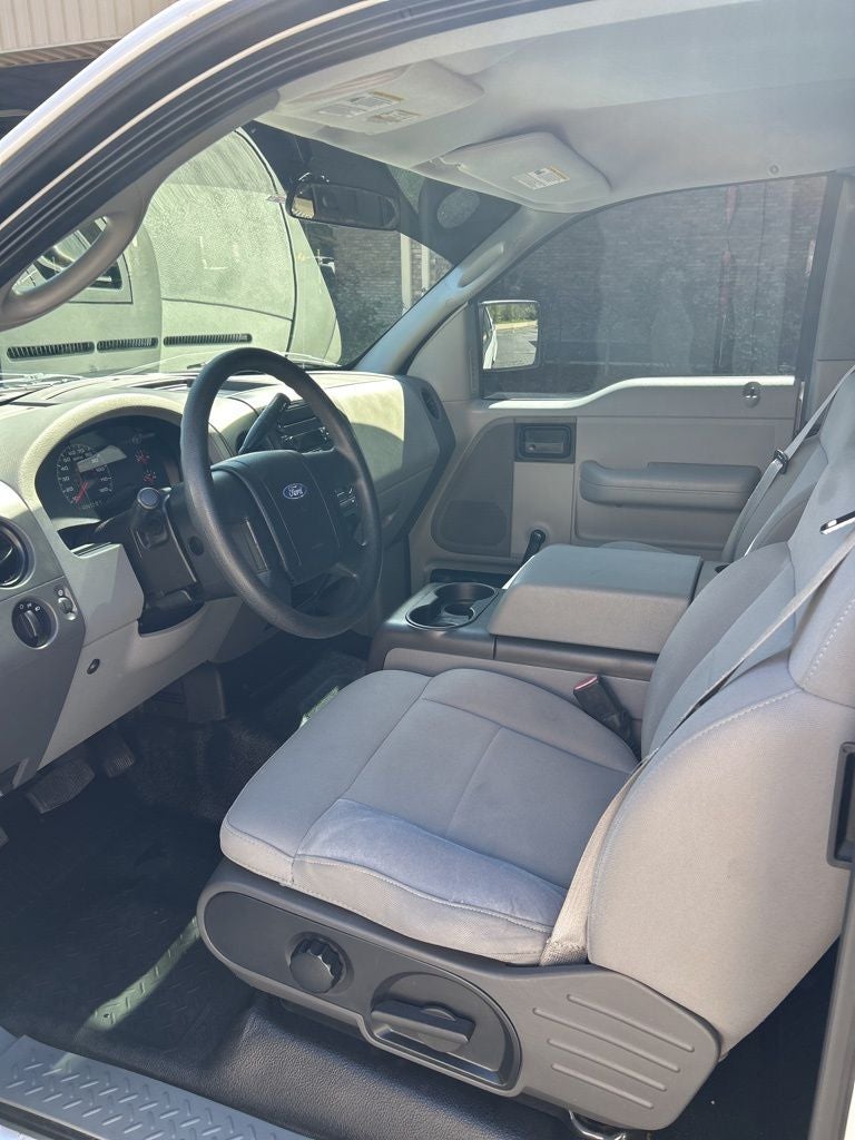 2006 Ford F-150 STX