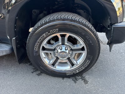 2008 Ford F-250SD Harley-Davidson