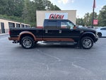 2008 Ford F-250SD Harley-Davidson