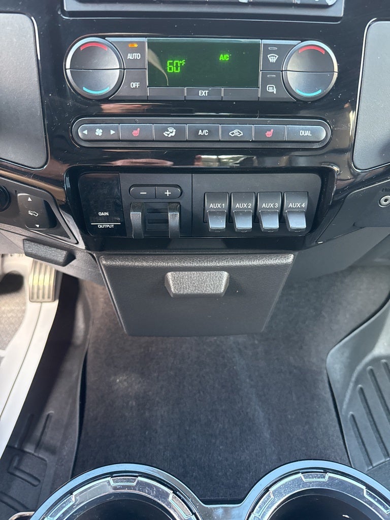 2008 Ford F-250SD Harley-Davidson