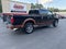 2008 Ford F-250SD Harley-Davidson