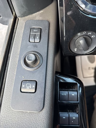 2008 Ford F-250SD Harley-Davidson