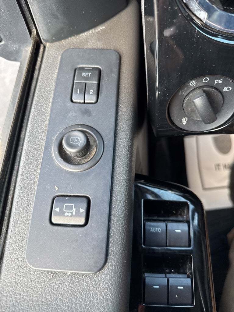 2008 Ford F-250SD Harley-Davidson