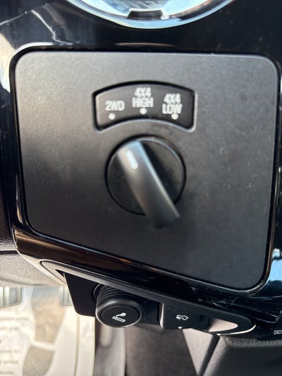 2008 Ford F-250SD Harley-Davidson