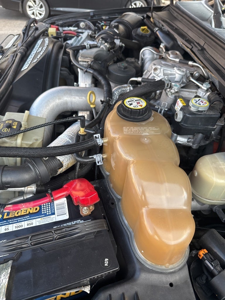 2008 Ford F-250SD Harley-Davidson