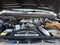 2008 Ford F-250SD Harley-Davidson