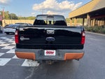 2008 Ford F-250SD Harley-Davidson