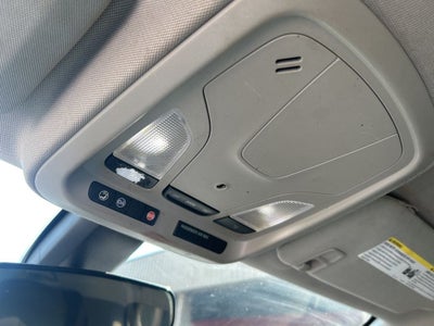 2018 Chevrolet Impala LT 1LT