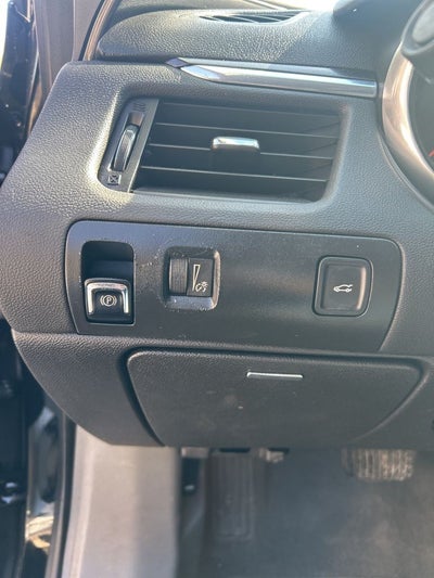 2018 Chevrolet Impala LT 1LT