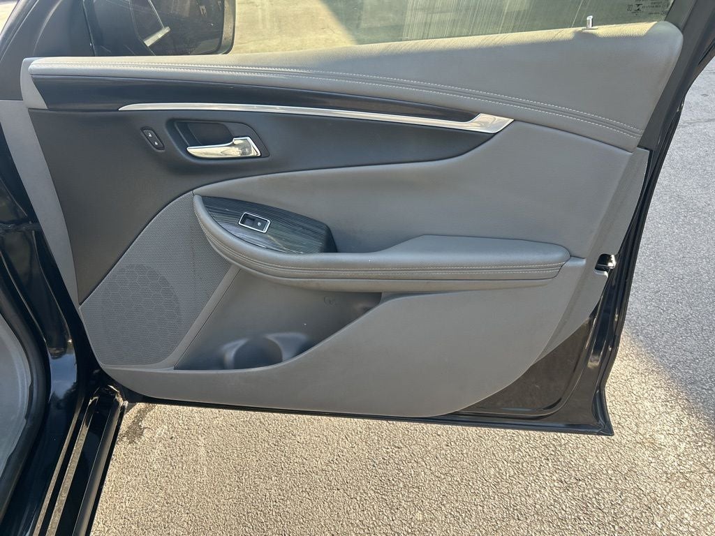 2018 Chevrolet Impala LT 1LT